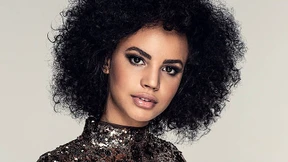 „Sie kann null laufen“