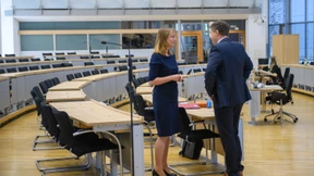 So will Sachsen-Anhalt sich vor der AfD schützen