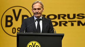 Die Kränkung des Hans-Joachim Watzke