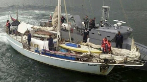 Deutscher von islamistischen Extremisten entführt