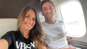 Die perfekt inszenierte Show um Lionel Messi