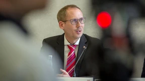 „Wir müssen Geduld haben“