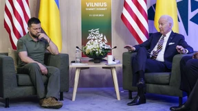 Warum Washington wackelt