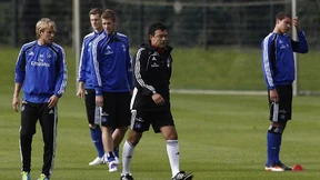 Der Gute-Laune-Trainer Cardoso