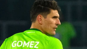 Gomez poltert kräftig nach Wolfsburg-Pleite