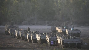 Vertraute Eskalation