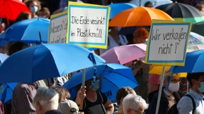 Apollinaris gibt es künftig nur noch im Restaurant