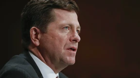 Wall-Street-Anwalt als Chef der Börsenaufsicht bestätigt