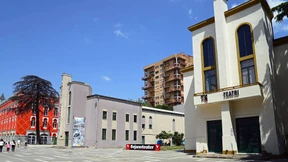 „Das ist Diebstahl an der Öffentlichkeit“