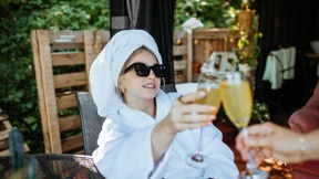 Weniger Alkohol und neue Lieblingsaktien