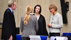 Strafprozess um Millionenverluste der Stadt Pforzheim gestartet