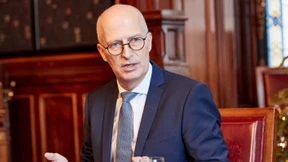 Tschentscher sieht Untersuchung im Fall HSH Nordbank gelassen entgegen