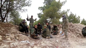 Türkei setzt Offensive gegen Kurden unvermindert fort