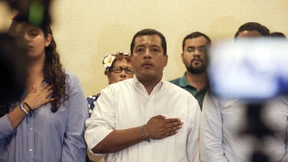 Weitere Präsidentschaftsanwärter in Nicaragua festgenommen