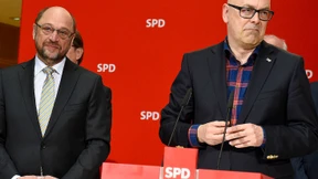 Hoffnungsträger auf Bewährung