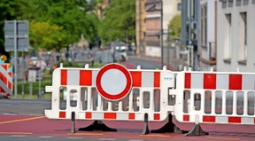 Ironman nur Auftakt für Mainkai-Sperrung