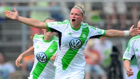 Wolfsburg gewinnt – Frankfurt verliert