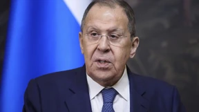 Russland laut Lawrow bereit zu Ukraine-Abkommen