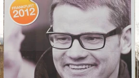 „Bitte, legen Sie die Landebahn still“ 