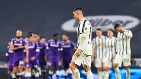 Juventus sieht alt aus