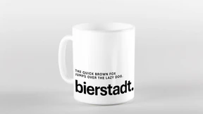 Bierstadt hofft auf Hype durch neue Microsoft-Schriftart