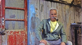 Der Klassizist des Chansons