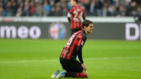 Nach Schwegler und Rode verlässt auch Jung die SGE