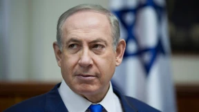 Von den Fesseln Obamas befreit 