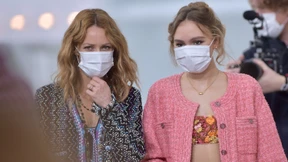 Lily-Rose Depp wehrt sich gegen Nepotismus-Vorwürfe