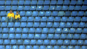 Milliardäre unter sich