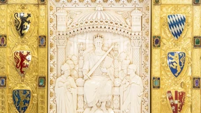 Das wertvollste Buch von Frankfurt