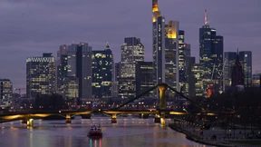 Banken achten bei Kreditvergabe kaum auf das Klimarisiko