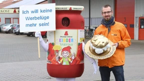 Foodwatch findet zuviel Zucker in Bio-Tomatensauce für Kinder