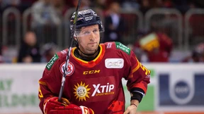 Niederlage im 1000. Spiel