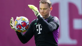 Bayern mit Rückkehrern gegen Arsenal