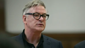Alec Baldwin plädiert auf nicht schuldig