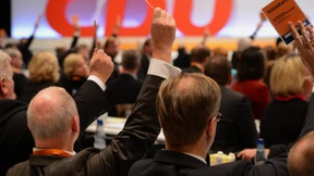 CDU gegen steuerliche Gleichstellung der „Homo-Ehe“