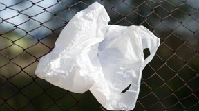 EU-Parlament will deutlich weniger Plastiktüten