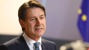 Eine Nacht mit italienischem Zögern