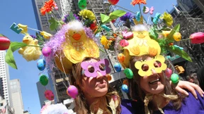 Ein digitaler Maskenball