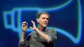 Zugang zu 5,5 Milliarden Menschen - ohne China