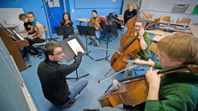 Der schwere Stand von Quer- und Seiteneinsteigern