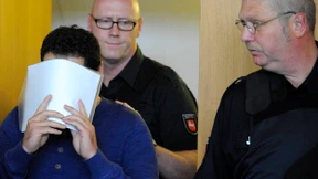 Lebenslang für Mord an Nebenbuhler