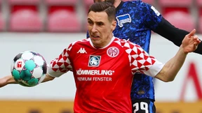 Eintracht-Spieler Kohr bleibt vorerst Mainzer