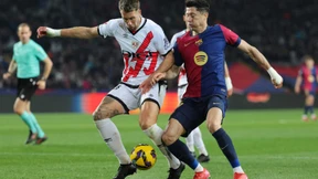 Lewandowski trifft – und Barça steht wieder an der Tabellenspitze