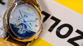 Schmuggel mit Tieren und synthetischen Drogen wächst