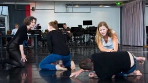 Mindestlohn plus Nacktzuschlag