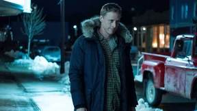 Der Typ ist nicht von dieser Welt