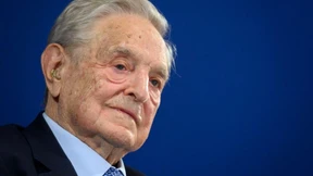 George Soros greift Narendra Modi an
