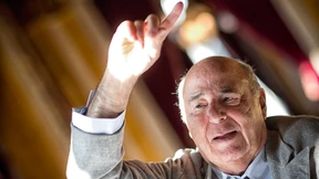 Kuffler plant Rückzug aus Wiesbaden